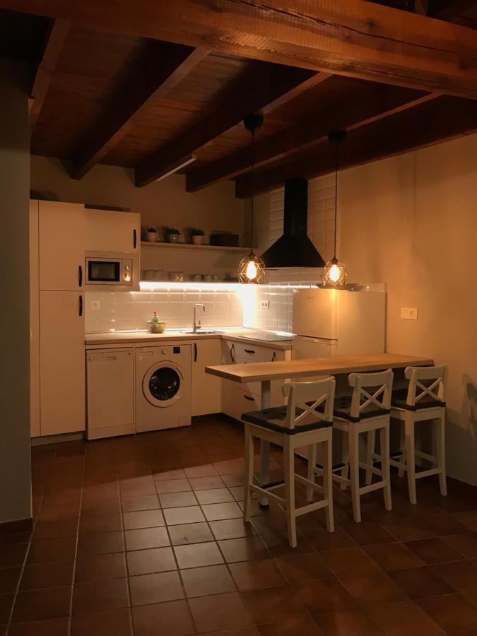 Casa Rural La Chiquitita Alaejos Extérieur photo