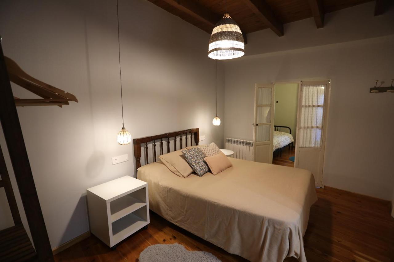 Casa Rural La Chiquitita Alaejos Extérieur photo
